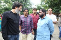 Jilebi Movie Opening Photos
